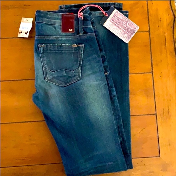 Cult of Individuality Denim - Cult of Individuality denim jeans